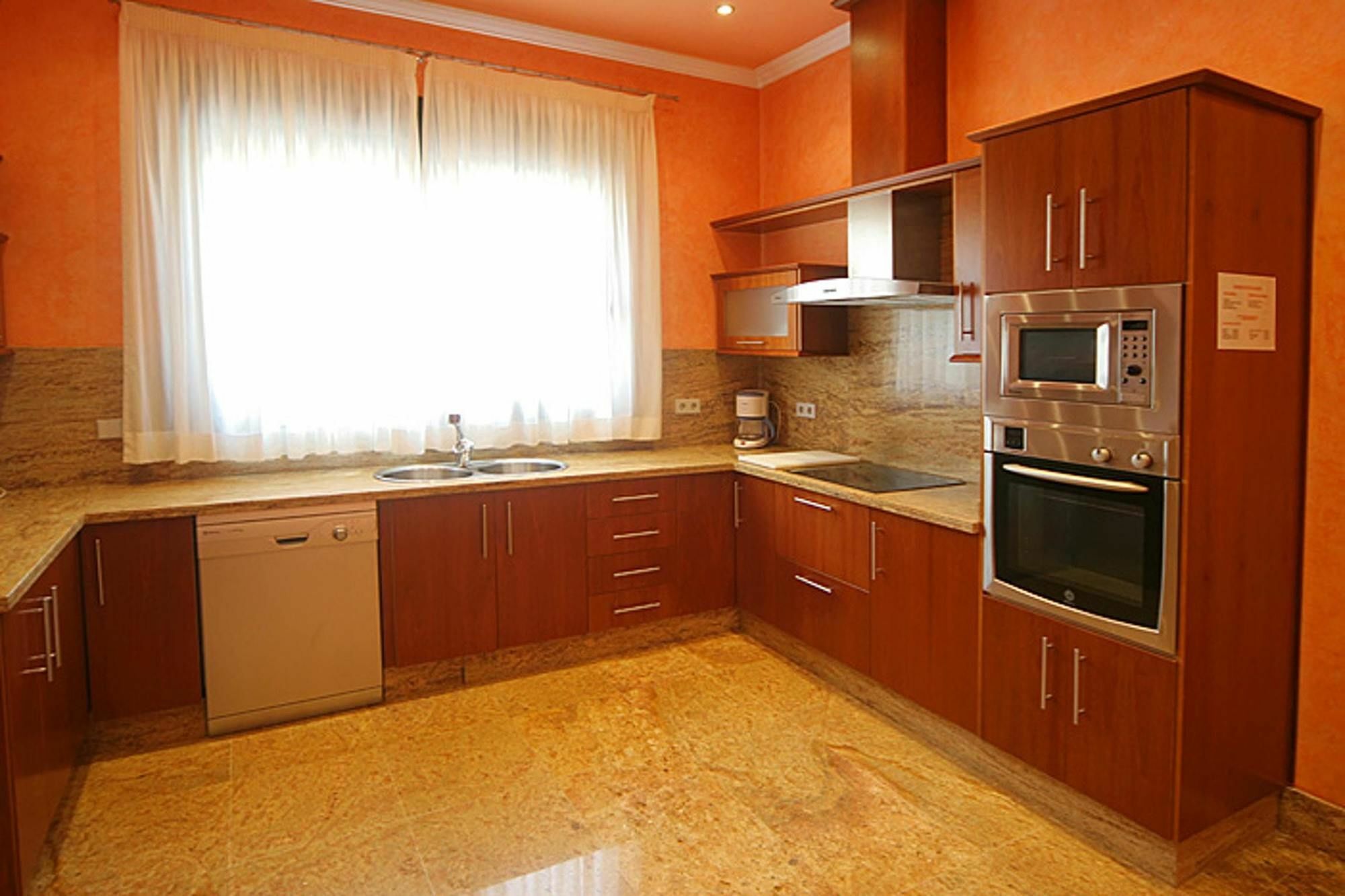 Villa With 4 Bedrooms In Las Lagunas De Mijas, With Wonderful Mountain Extérieur photo