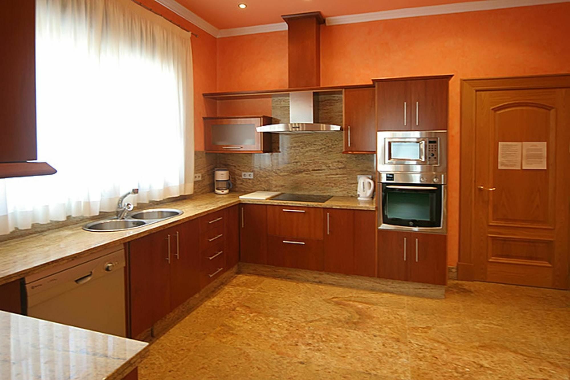 Villa With 4 Bedrooms In Las Lagunas De Mijas, With Wonderful Mountain Extérieur photo